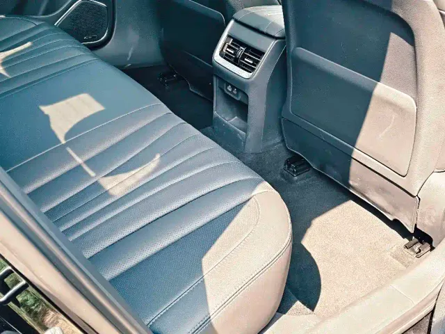 Hongqi H5 — Фото автомобиля 12