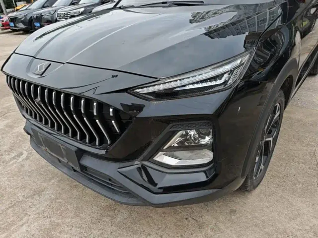 Sehol X8 — Фото автомобиля 23