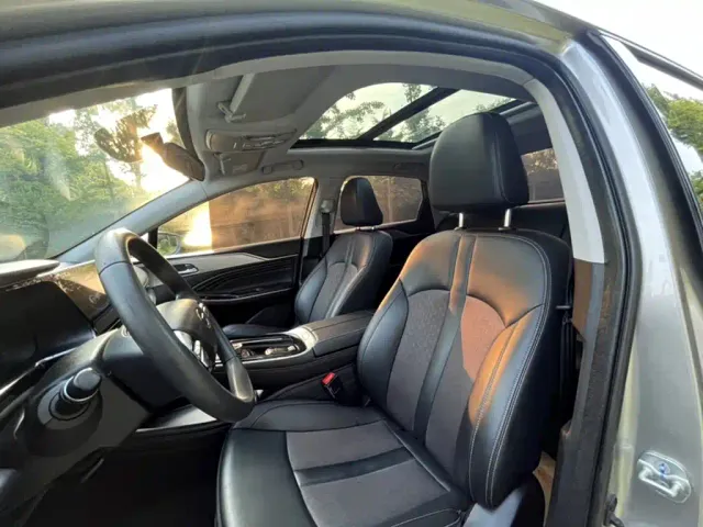 GAC Aion S — Фото автомобиля 16