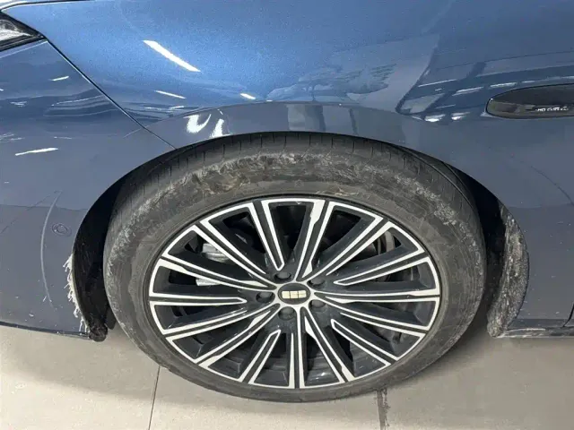 Geely Galaxy Xingyao 8 — Фото автомобиля 4