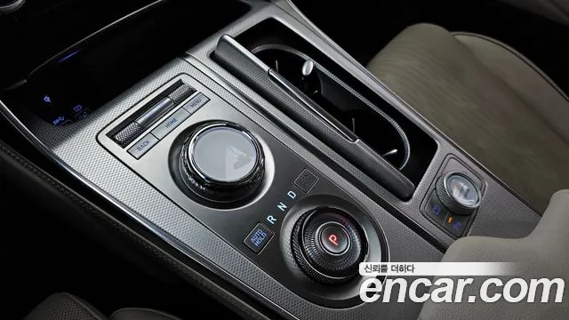 Genesis GV80 3.0 Дизель AWD — Фото автомобиля 7