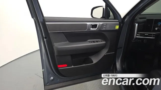 Hyundai Santafe Santa Fe (MX5) Бензин 2.5T 2WD — Фото автомобиля 19