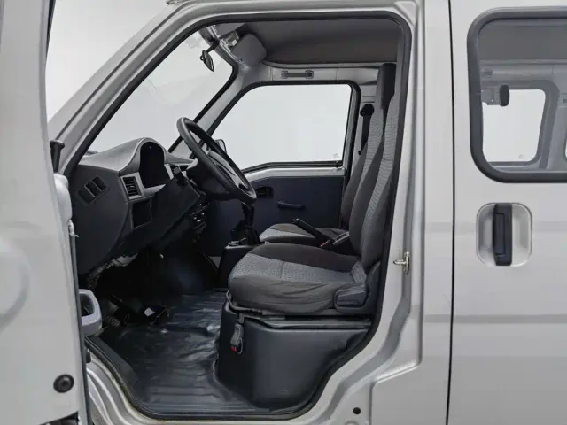 Wuling Motors Wuling Zhiguang 2020 1.2L Utility China VI LSI — Фото автомобиля 10