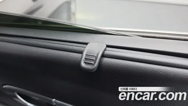 Hyundai Sonata DN8 — Фото автомобиля 25