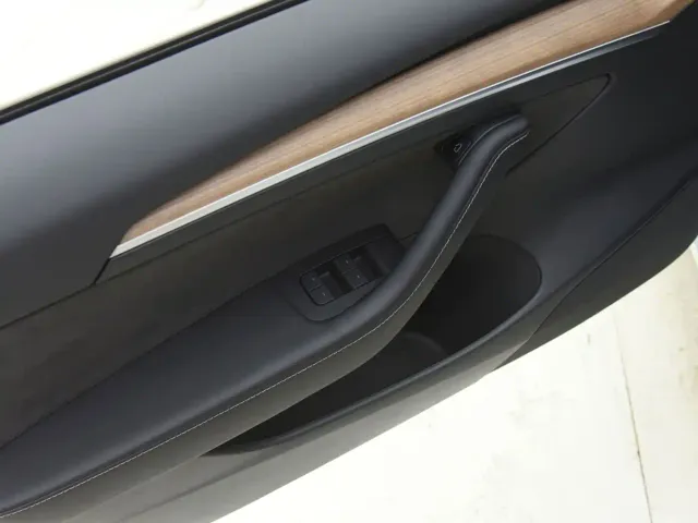 Tesla Model 3 2022 Model Rear-Wheel Drive Version — Фото автомобиля 8