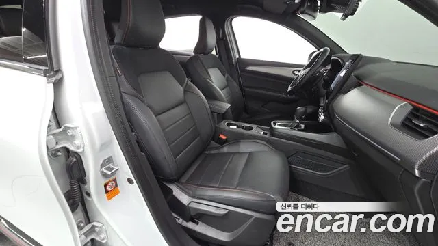 Renault Korea XM3 — Фото автомобиля 26