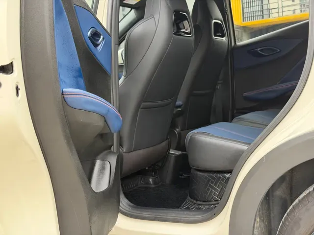 BYD Seagull — Фото автомобиля 8