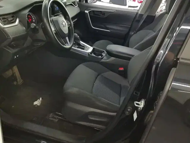 Toyota Wildlander — Фото автомобиля 9