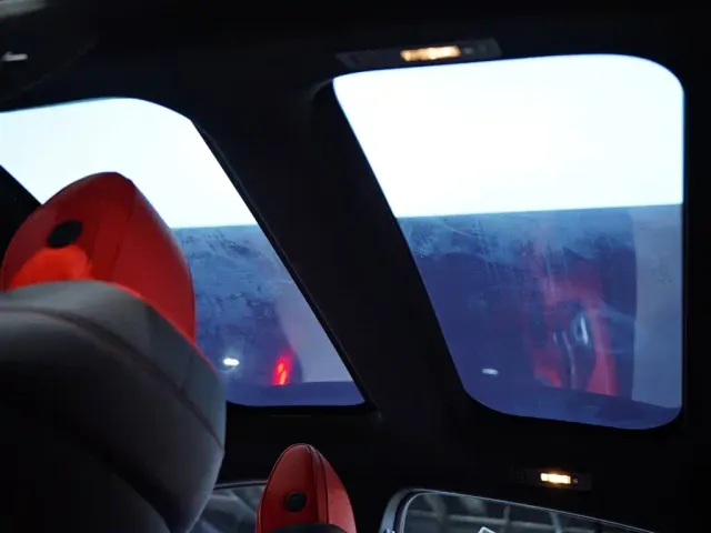 Mercedes-Benz AMG GT 2022 AMG GT 50 4MATIC+ 4-Door Coupe — Фото автомобиля 23