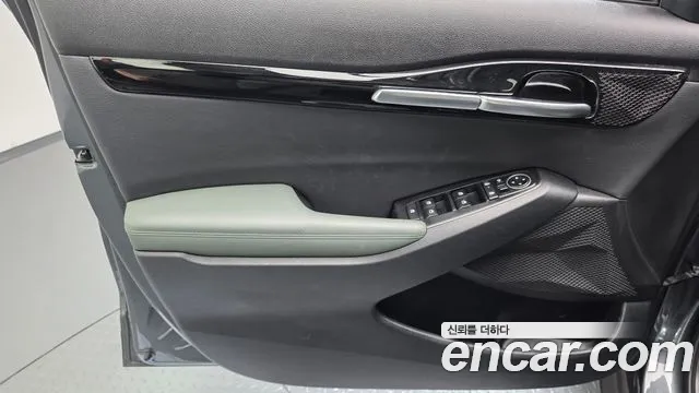 Kia Seltos New — Фото автомобиля 13