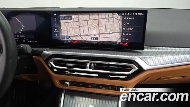 BMW 3 Series G20 — Фото автомобиля 13