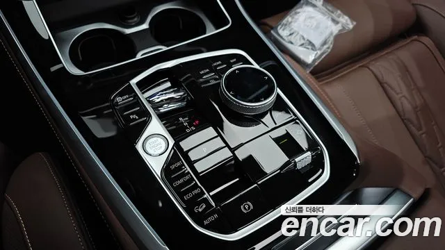 BMW X5 xDrive 40i M Sport — Фото автомобиля 8
