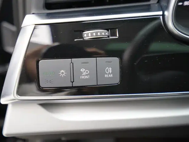 Audi Q7 — Фото автомобиля 6