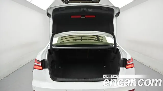 Audi A6 40 TDI quattro Premium — Фото автомобиля 19