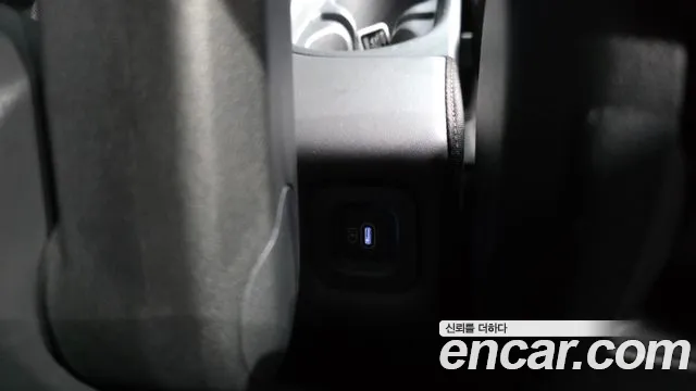 Hyundai Casper Casper Electric — Фото автомобиля 30