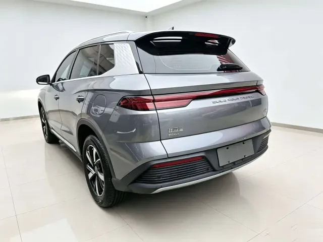 BYD Song Pro — Фото автомобиля 6