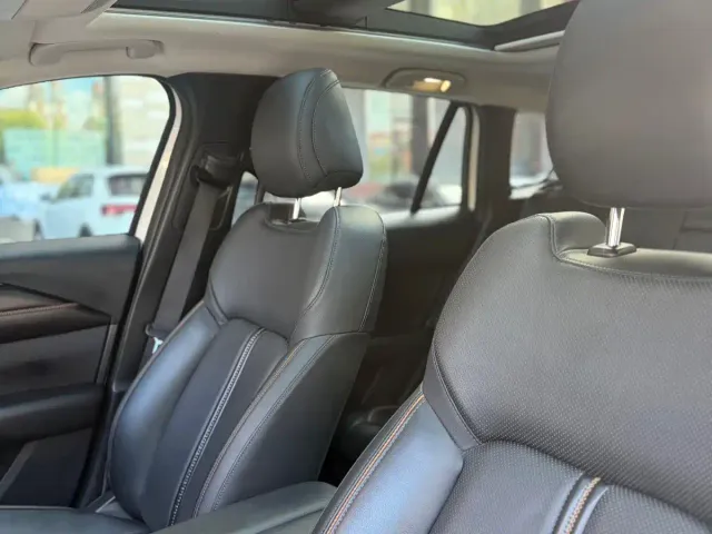 Mazda CX-50 Xingye — Фото автомобиля 18