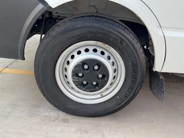 Iveco Daily — Фото автомобиля 19