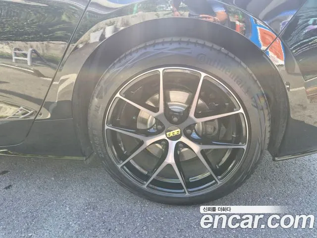 BYD Seal — Фото автомобиля 5