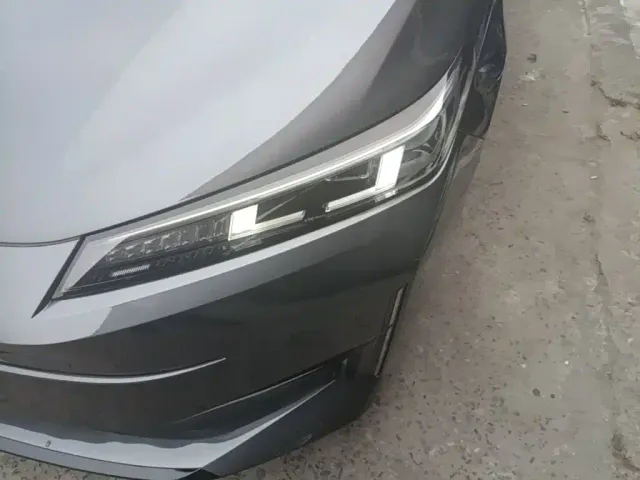 Changan Qiyuan A05 — Фото автомобиля 23