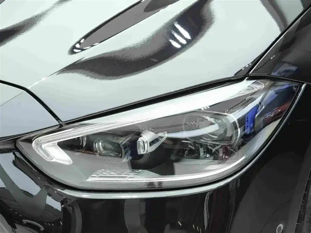 Mercedes-Benz C-Class AMG — Фото автомобиля 19