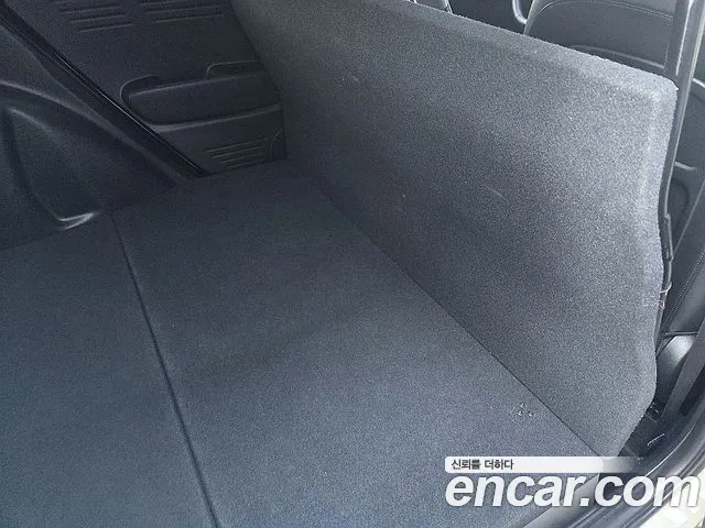 Hyundai Casper Casper Фургон — Фото автомобиля 16