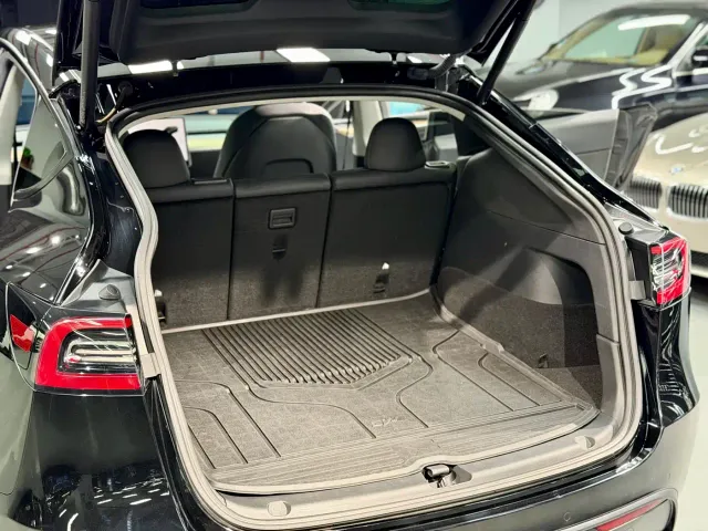 Tesla Model Y — Фото автомобиля 18