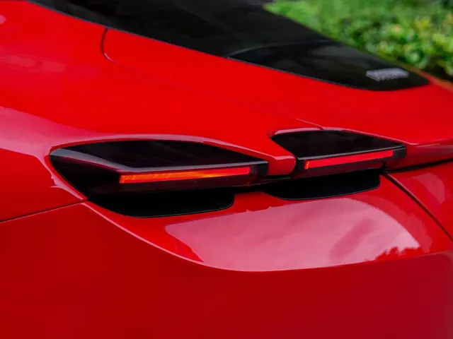 Ferrari Roma — Фото автомобиля 11