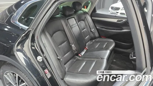 Hyundai Grandeur Grandeur (New) — Фото автомобиля 12