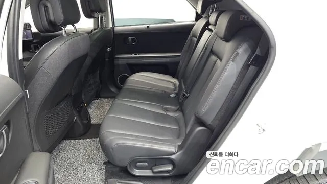 Hyundai Ioniq 5 Ioniq 5 (New) — Фото автомобиля 17