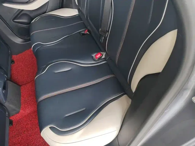 BYD Qin PLUS — Фото автомобиля 9