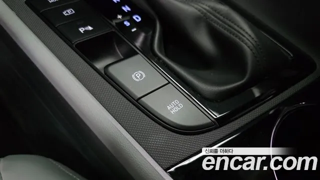 Hyundai AVANTE Новый Avante (CN7) — Фото автомобиля 28