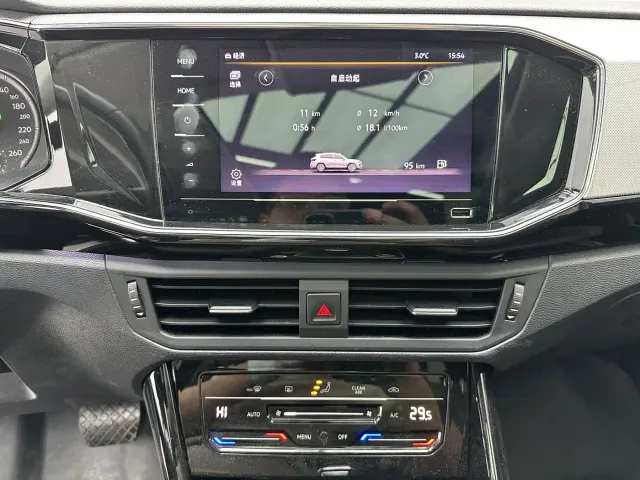 Volkswagen Tayron — Фото автомобиля 18