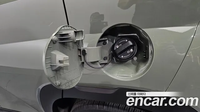 Hyundai Casper Casper Smart — Фото автомобиля 27