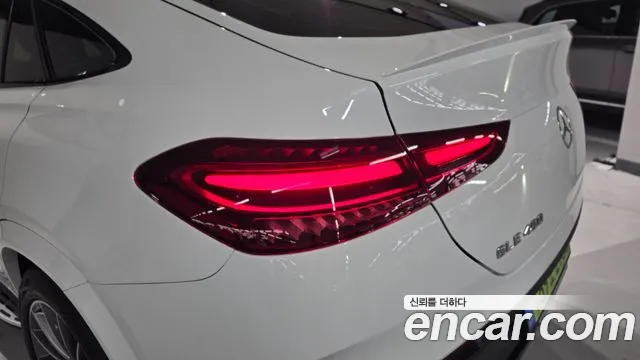 Mercedes-Benz GLE-Class W167 — Фото автомобиля 13
