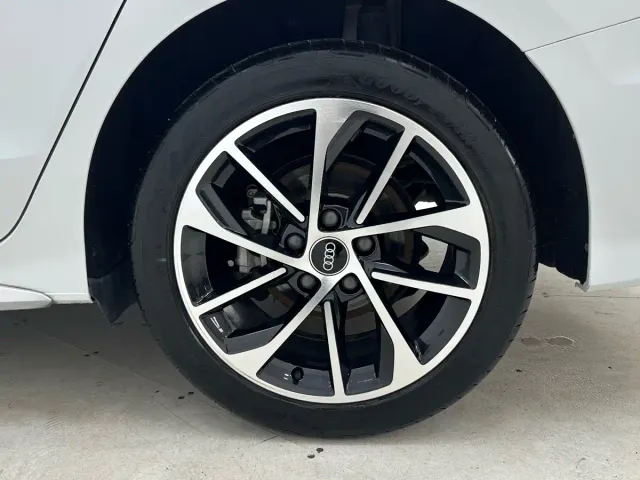 Audi A3 — Фото автомобиля 17