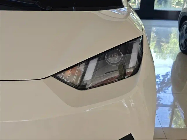 BYD Seagull — Фото автомобиля 23