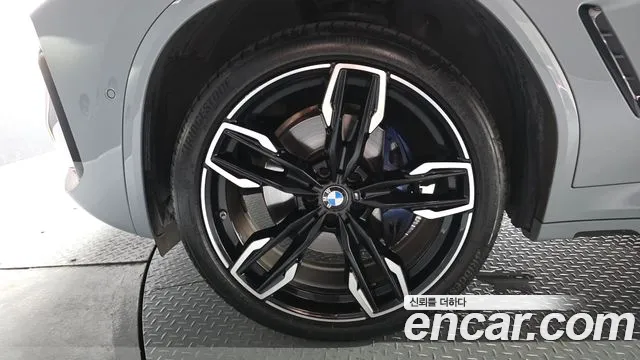 BMW X3 G01 — Фото автомобиля 5