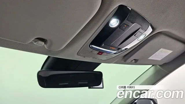 Kia EV6 — Фото автомобиля 15