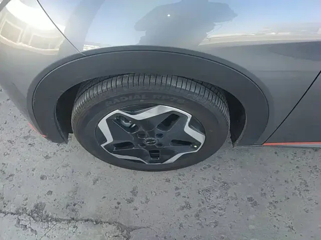 BYD Dolphin — Фото автомобиля 22