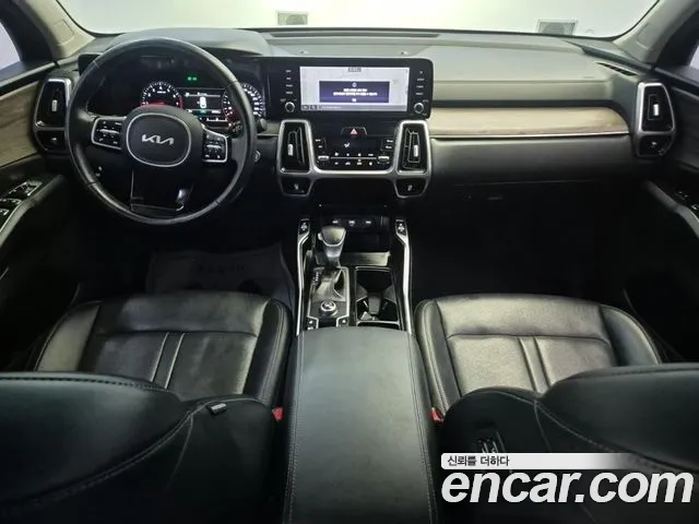 Kia Sorento 4th Gen — Фото автомобиля 7