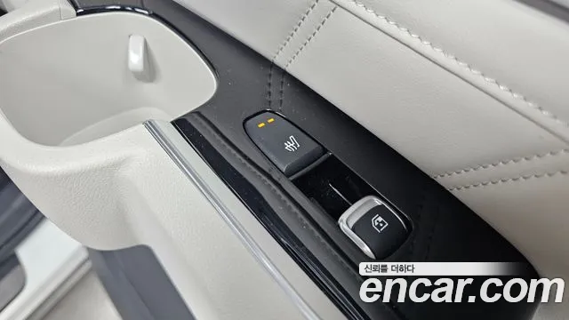 Kia Sorento Sorento 4-е поколение — Фото автомобиля 19