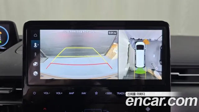 Hyundai Staria — Фото автомобиля 20
