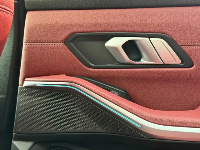 BMW i3 — Фото автомобиля 20