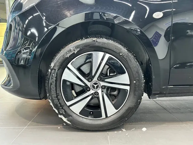 Mercedes-Benz Vito — Фото автомобиля 16