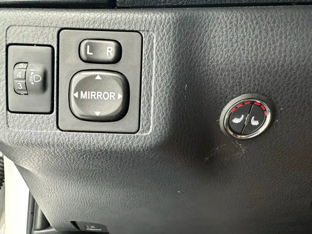 Toyota YARiS L Zhi Xuan — Фото автомобиля 13