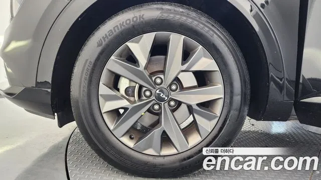 Kia Sportage Sportage 5-е поколение — Фото автомобиля 5