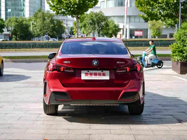 BMW 2 Series — Фото автомобиля 17