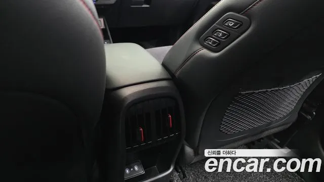 Hyundai Kona Kona (SX2) Бензин 1.6 турбо 2WD — Фото автомобиля 26