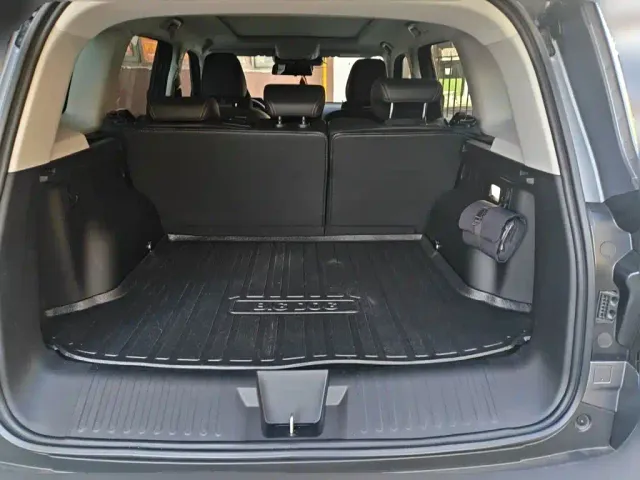 Haval Big Dog — Фото автомобиля 20